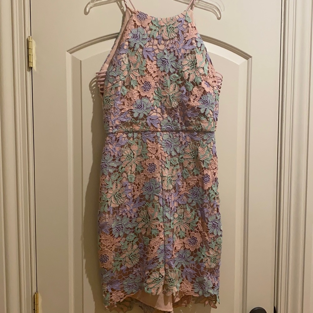 Adelyn Rae Dress